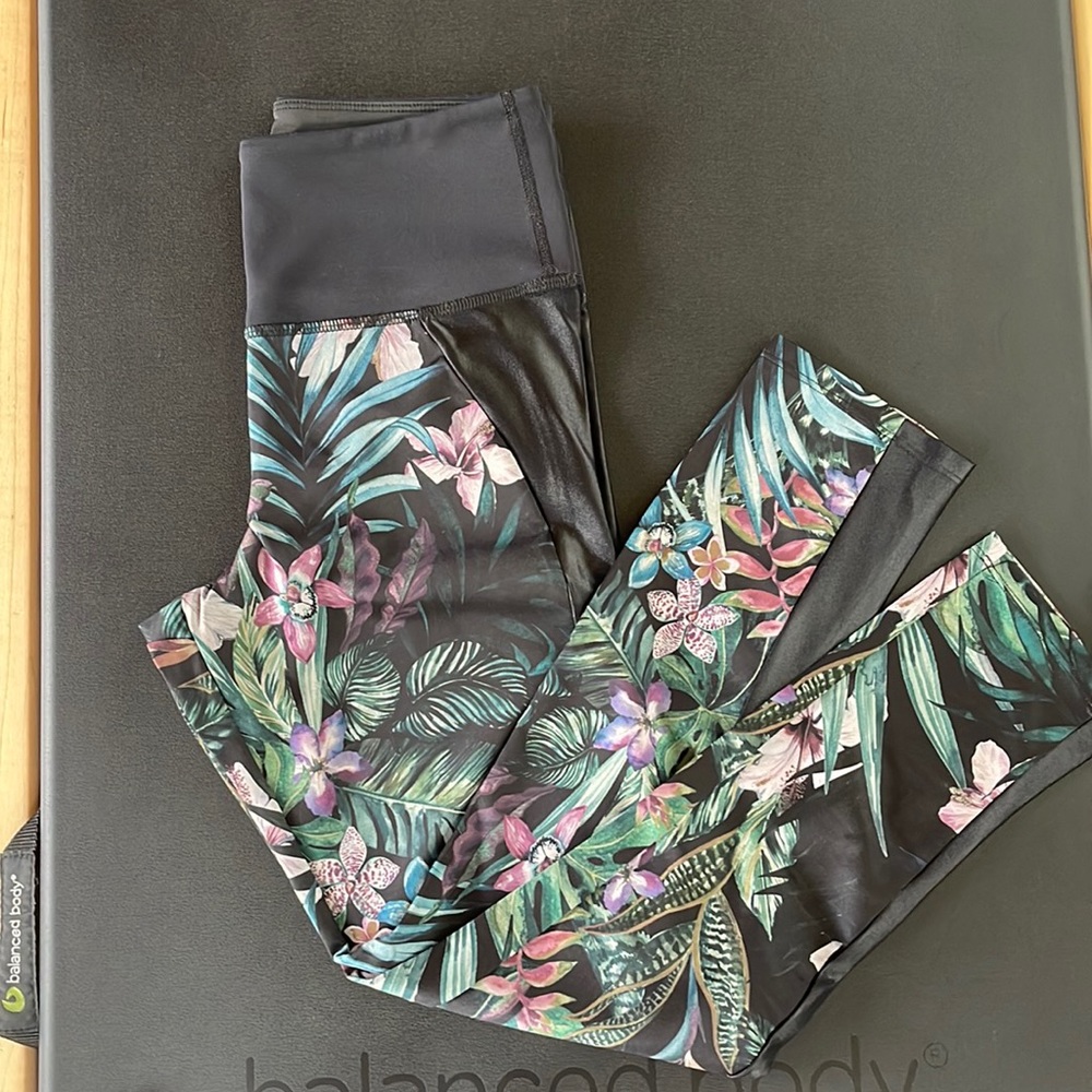 Noli 7/8 legging